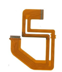 Flat cable for sony PC108E PC109E LCD