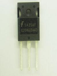 G20N60A4D IGBT 32A600V 20N60A4D