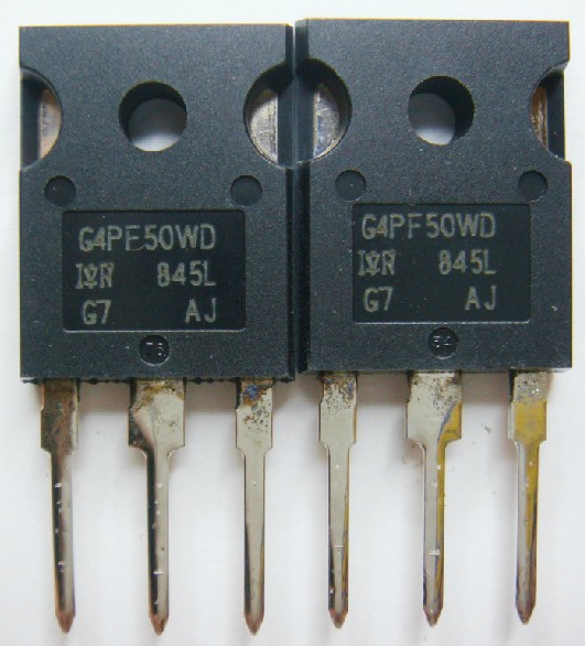 G4PF50WD 5pcs/lot