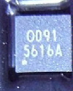 G5616 5616 QFN