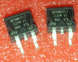 GB10NB37LZ STGB10NB37LZ 5pcs/lot