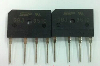 GBJ3510 KBJ3510 35A 1000V 5pcs/lot