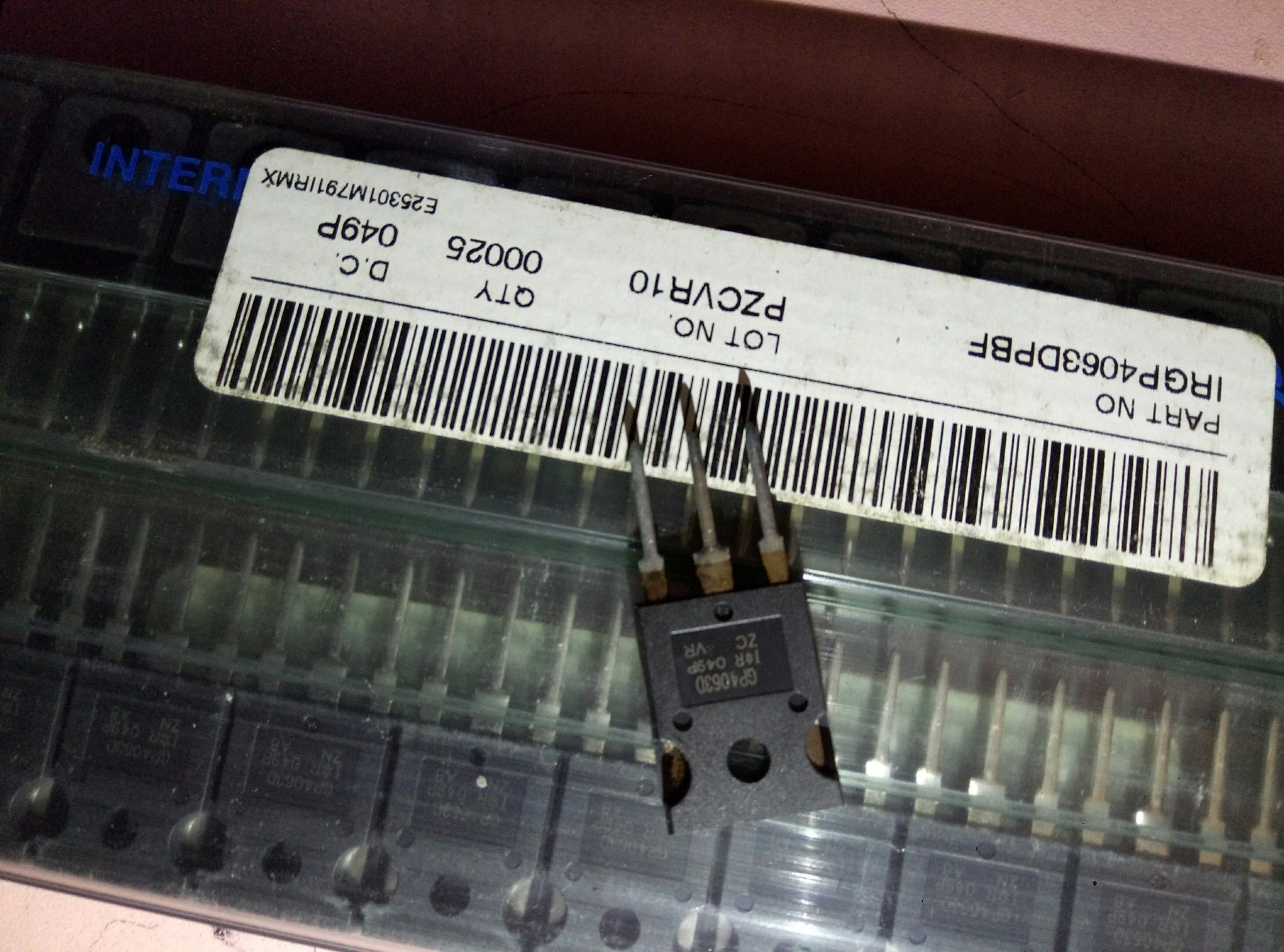 iRGP4063D GP4063D original new