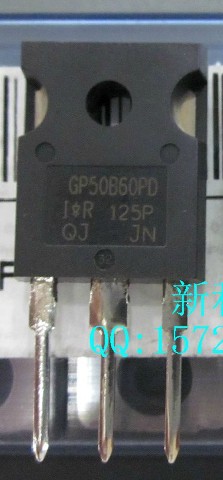 GP50B60PD