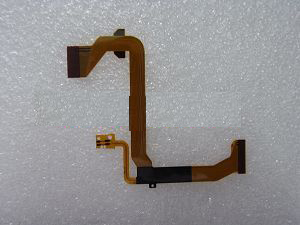 Panasonic GS19 GS21 GS25 GS28 GS35 GS38 LCD flex cable