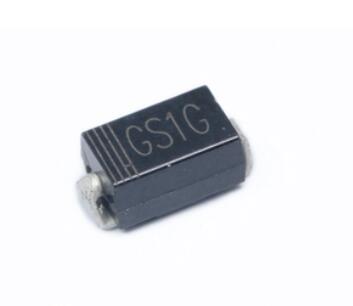 GS1G GS1M SMA 1A/400V/1000V 10pcs/lot
