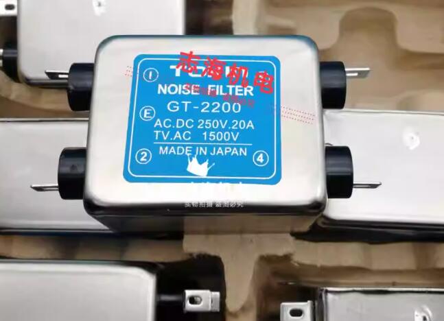 TOKIN GT-2200 Noise filter