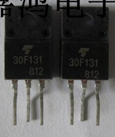 GT30F131 30F131 TO-220F  5PCS/LOT