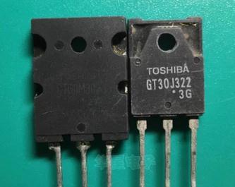 GT30J322 5pcs/lot