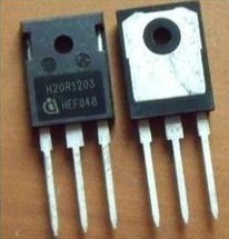 H20R1203 IHW20N120R3  TO-247 1200V 20A 5pcs/lot