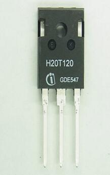 H20T120 IGBT 20A 1200V 5pcs/lot