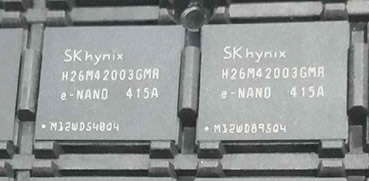 H26M42003GMR