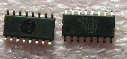 H3315B H3315