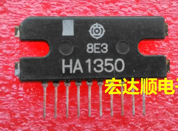 HA1350   ZIP-10