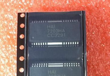 HA7203HA  HAI7203HA SOP