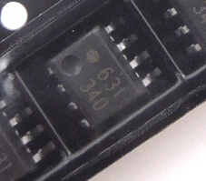HCPL-0631-500E HCPL063