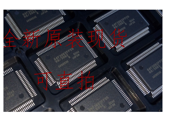 HD64F3062FP25 64F3062FP25 RENESAS QFP100