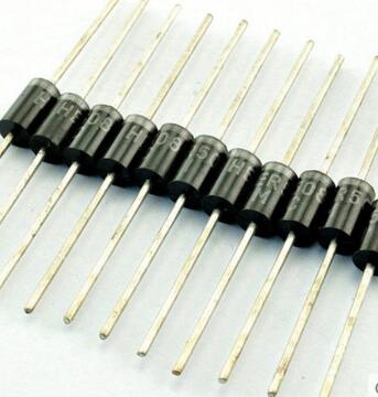 HER508 5A/1000V  10PCS/LOT