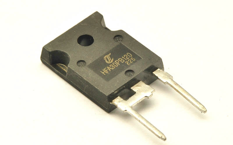HFA30PB120 TO-247 1200V/30A 5Pcs/lot