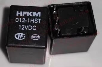 HFKM/012-1HST relay