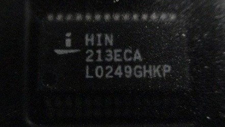 HIN213ECA   5pcs/lot