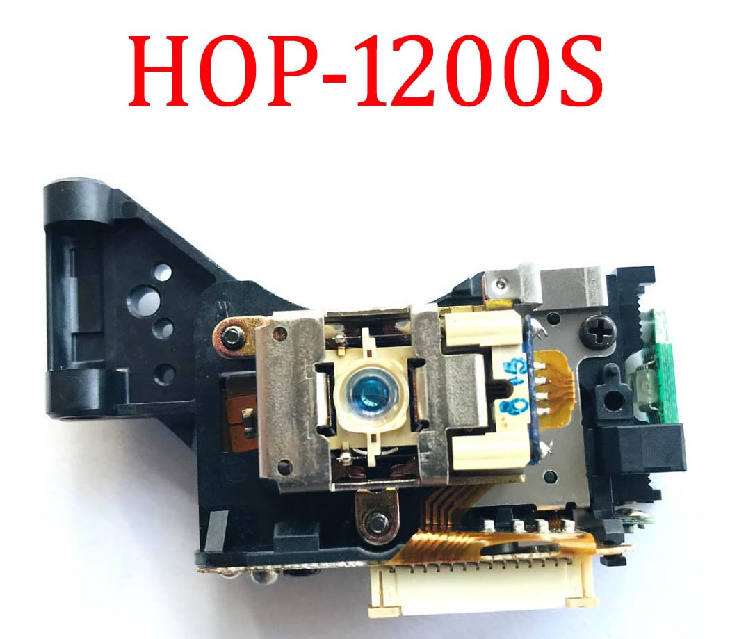 HOP-1200S laser lens HITACHI Original New