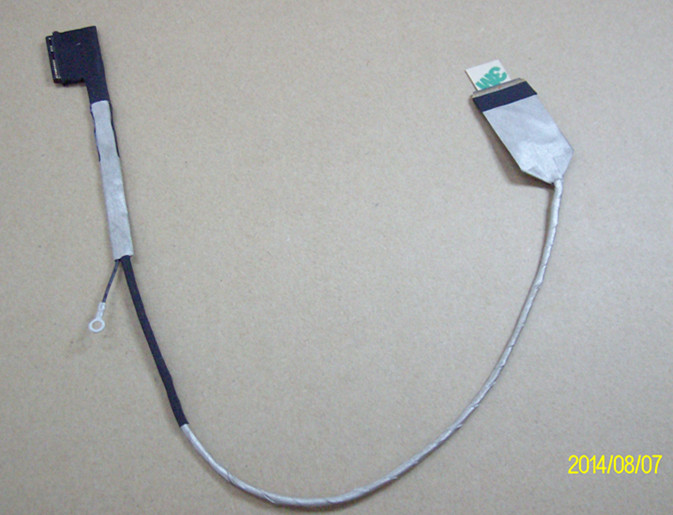 HP 4430S 4431S 4530S 4531S 4535S 4536S  LCD CABLE