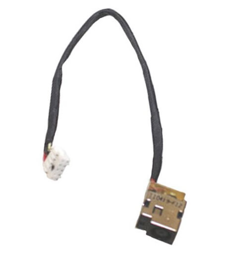 New HP Pavilion dv7-4000 DV6-3000 dc jack