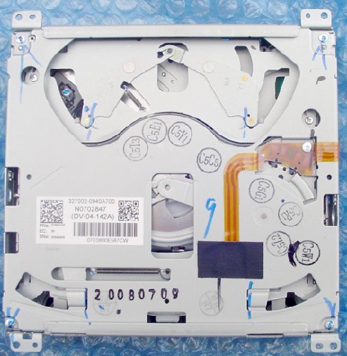 HPD-65A mechanism New Original