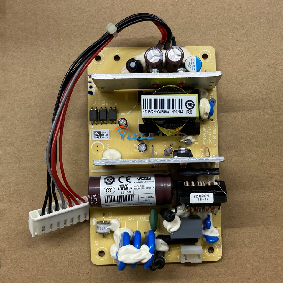 HPSL54-A Network Switches power supply