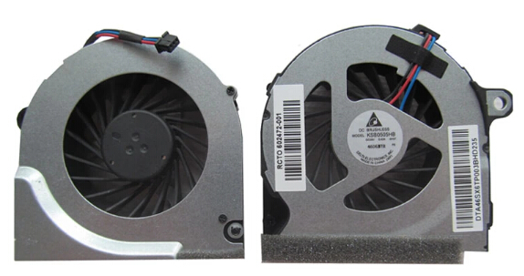 HP 4320S 4420S 4421S 4426S 4321S 4326S  New Original Fan