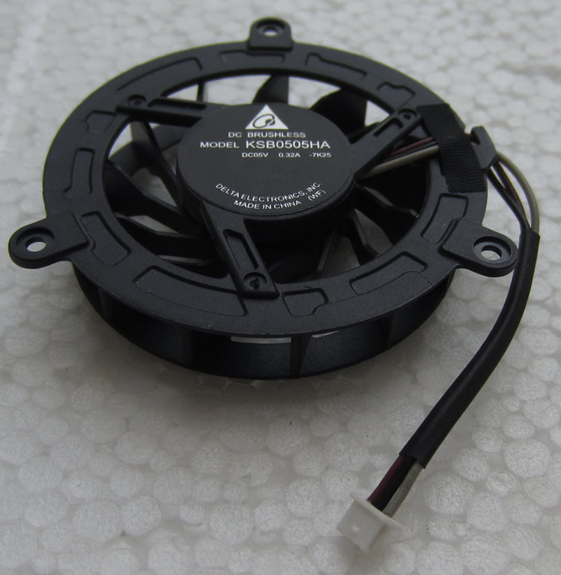 CPU COOLING FAN FOR HP 4410S 4411S 4415S 4416S 4510S 4515S 4710S