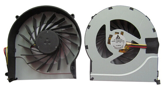 HP DV7 A560P DV7-4000  New Original Fan