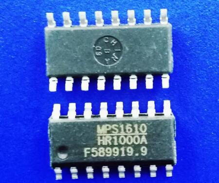 HR1000A SOP16 5pcs/lot