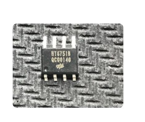 HT6751B SOP8 5pcs/lot