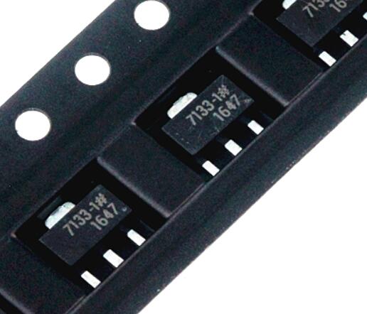 HT7133 HT7133A HT7133-1#  3.3V  SOT-89 10pcs/lot