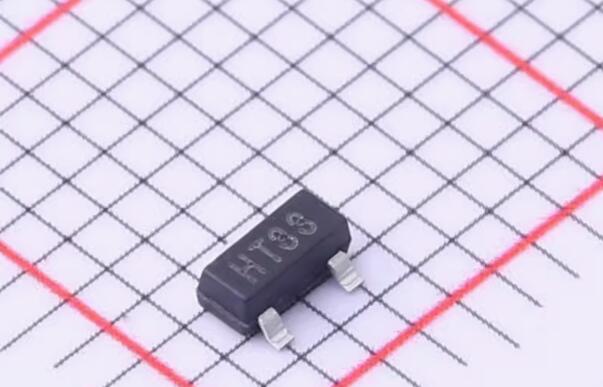 HT7133H23 SOT-23-3 10pcs/lot