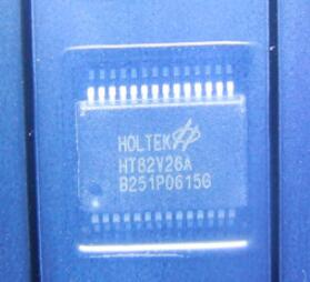 HT82V26A HOLTEK SSOP28 5pcs/lot