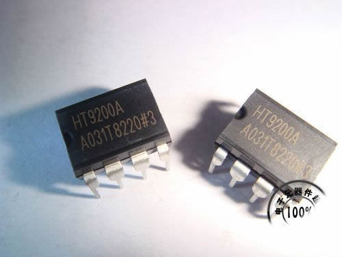 HT9200A HT9200B DIP/SOP5pcs/lot