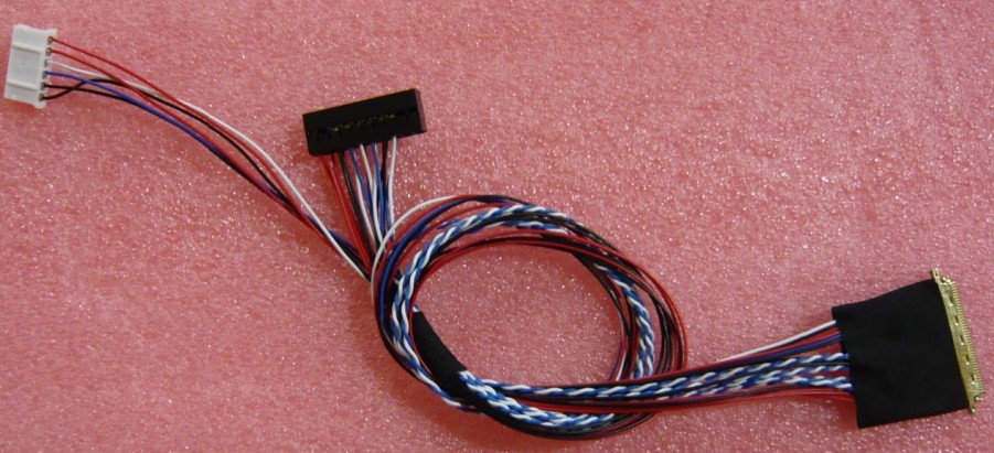 HV121WX5-114 LED CABLE