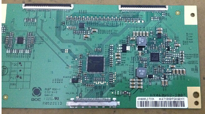 HV460WU2-200T 47-6021001