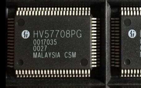 HV57708PG QFP128