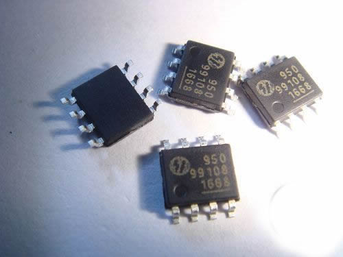 HV9910BLG-G HV9910 SOP5pcs/lot