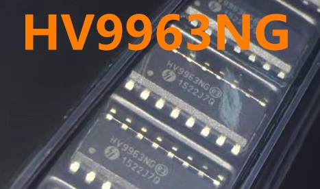 HV9963NG 5pcs/lot