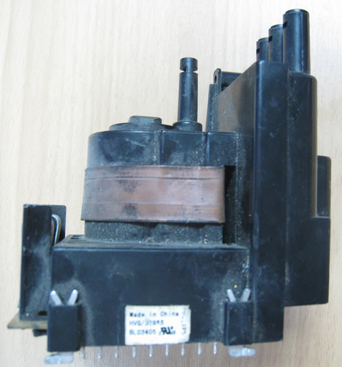HVG/32865 transformer