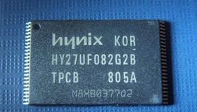 HY27UF082G2B-TPCB