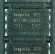HY27UF082G2B-TPIB