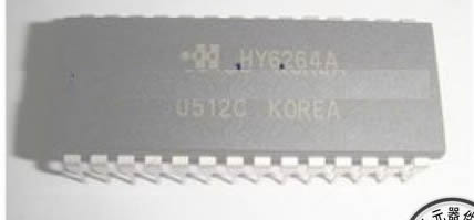 HY6264ALP-10 HY6264ALJ-10 HY62645pcs/lot