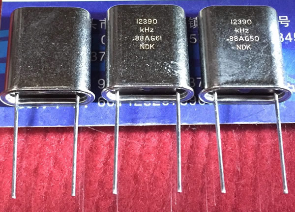 I2390KHZ I2390-KHZ 12390KHZ 12390-KHZ