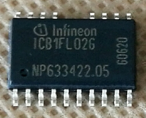 ICB1FL02G 5PCS/LOT